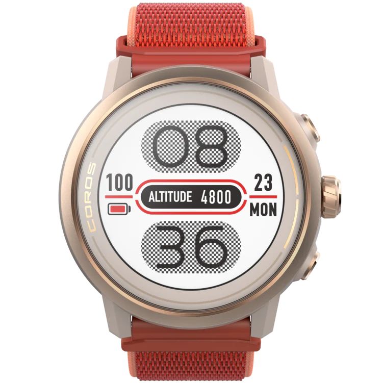 NEW Coros Apex 2 GPS Sport Watch