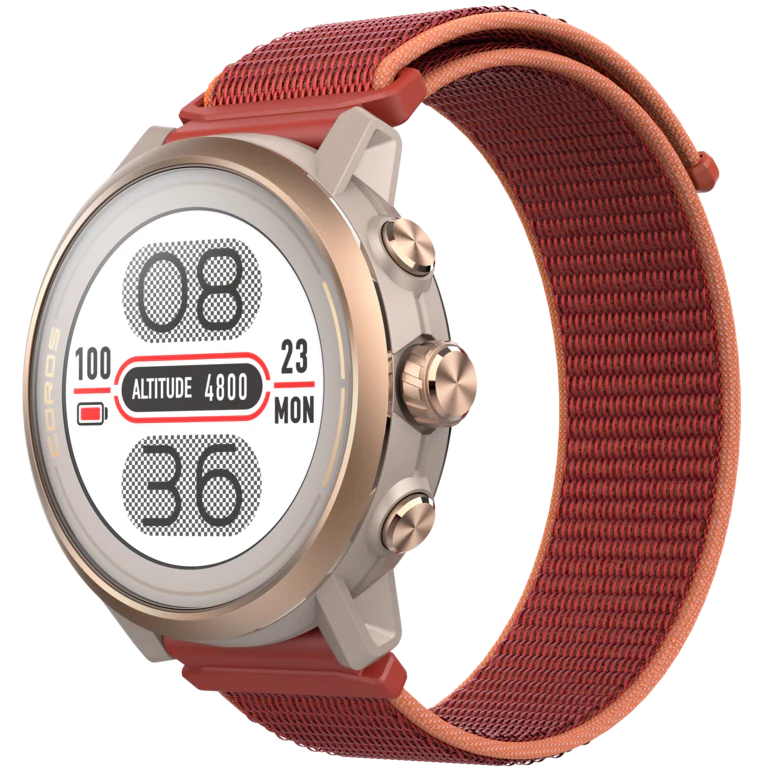 NEW Coros Apex 2 GPS Sport Watch