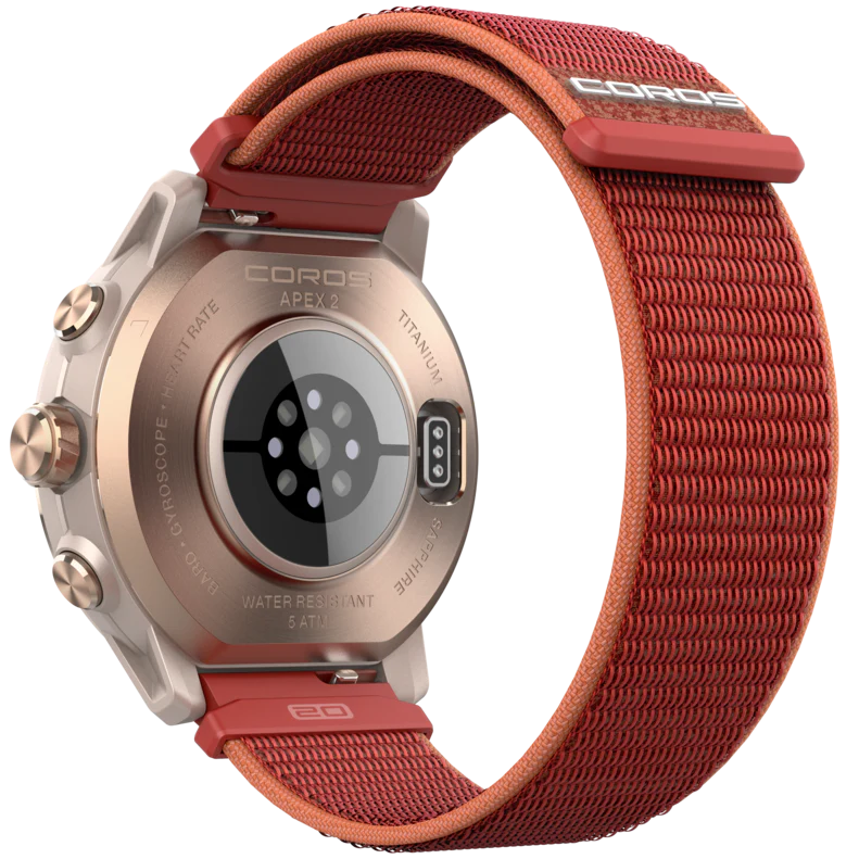 NEW Coros Apex 2 GPS Sport Watch