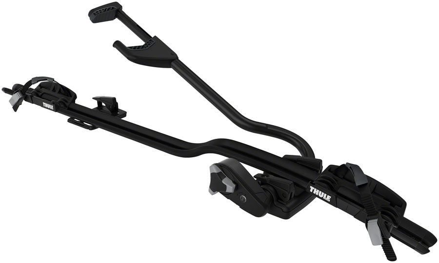 NEW Thule Pro Ride XT Frame Mount Bike Carrier - Roof Rack