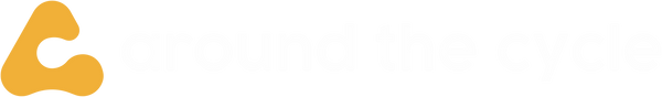 Around the Cycle logo
