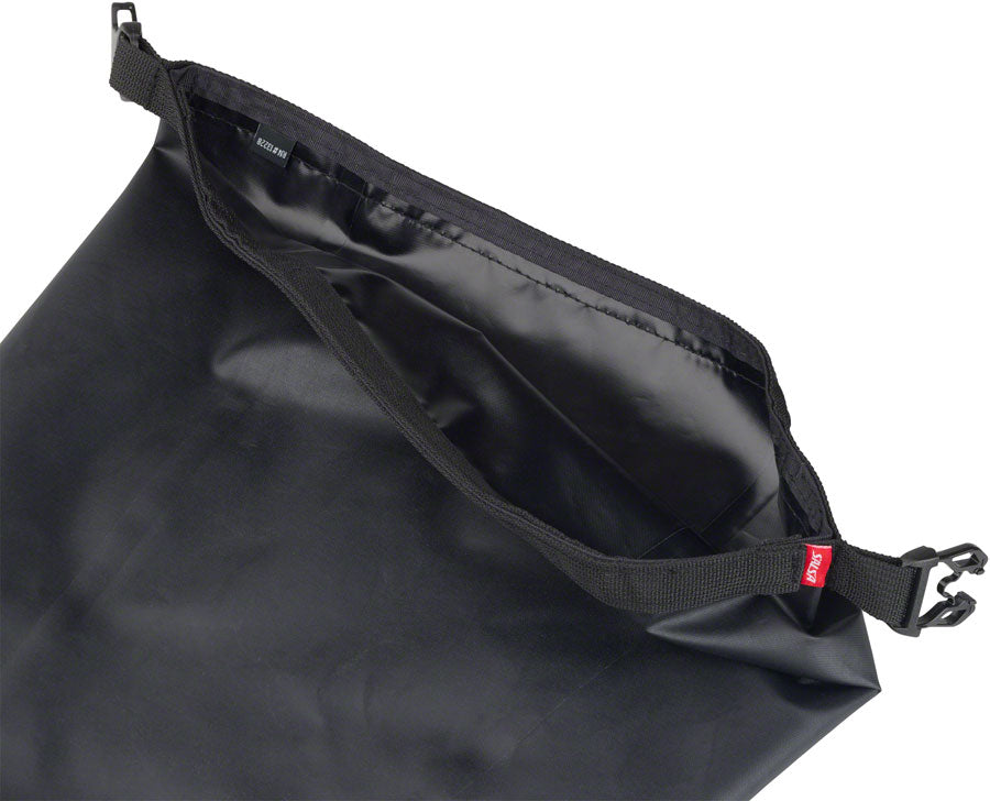 NEW Salsa EXP Series Saguaro Dry Bag - Around the Cycle