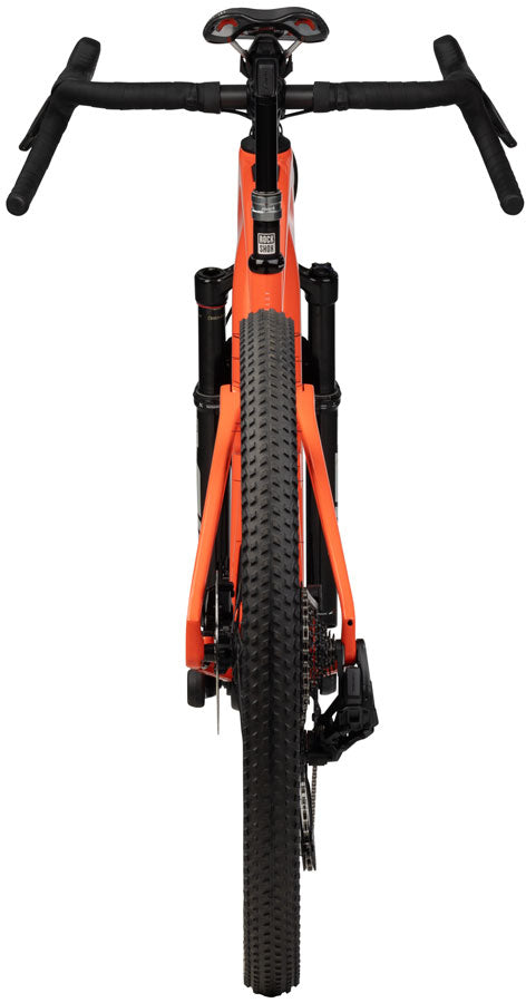 NEW Salsa Wanderosa C Force XO AXS Transmission Ebike - 29", Carbon, Coral - Around the Cycle