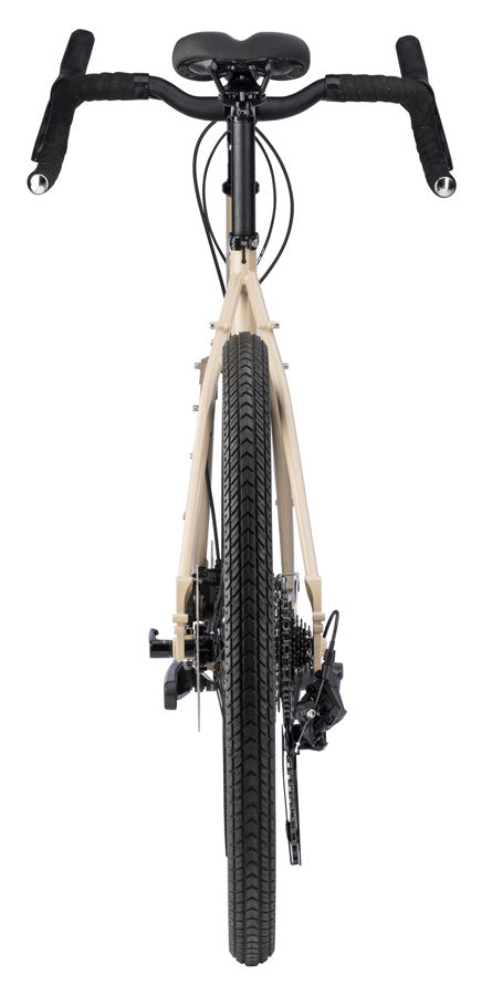 NEW Surly Disc Trucker Touring Bike - 26", Steel, Grandpa's Khakis