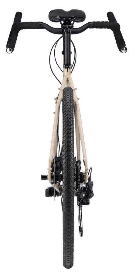 NEW Surly Disc Trucker Touring Bike - 700c, Steel, Grandpa's Khakis
