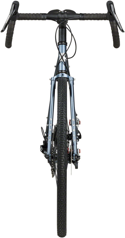 NEW Surly Straggler Cyclocross Gravel Bike - 650b, Cold Blue Steel