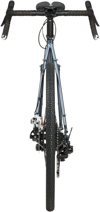 NEW Surly Straggler Cyclocross Gravel Bike - 650b, Cold Blue Steel