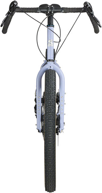 NEW Surly Grappler - Purple Dust Bunny Touring Bike - Around the Cycle
