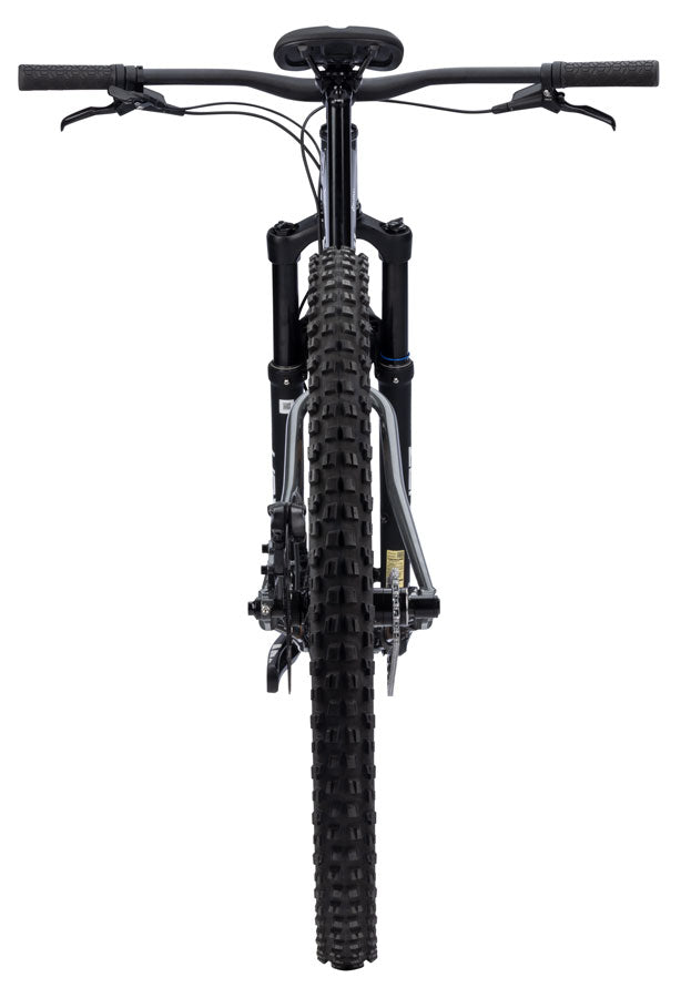 NEW Surly Sorceress Single Speed Hardtail Mountain Bike - Steel, Swamp Water Taffy
