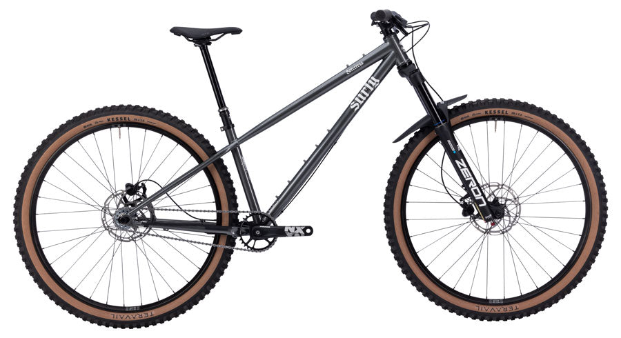 Sorceress Single Speed Bike