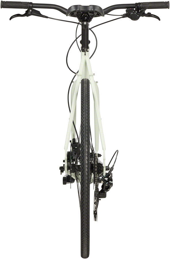 NEW Surly Preamble Steel Flat Bar Bike - Best Buds Green, Shimano Cues