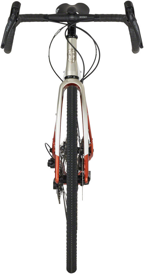 NEW All-City Cosmic Stallion - 700c, Steel, GRX Gravel Bike, Toasted Marshmallow