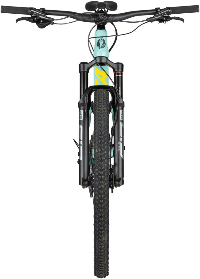 NEW Salsa Spearfish C SLX XC Mountain Bike - 29", Carbon, Green