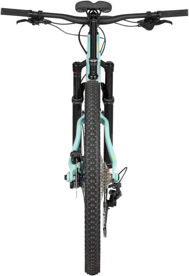 NEW Salsa Spearfish C SLX XC Mountain Bike - 29", Carbon, Green