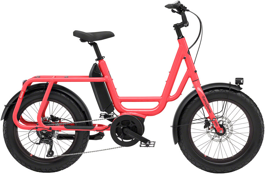 NEW Benno RemiDemi 9D Evo 2 Performance Sport Class 3 Ebike - 400wh, Easy On