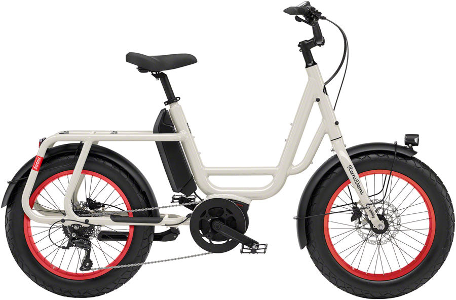 NEW Benno RemiDemi 9D Evo 2 Performance Sport Class 3 Ebike - 400wh, Easy On