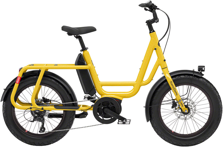 NEW Benno RemiDemi 9D Evo 2 Performance Sport Class 3 Ebike - 400wh, Easy On