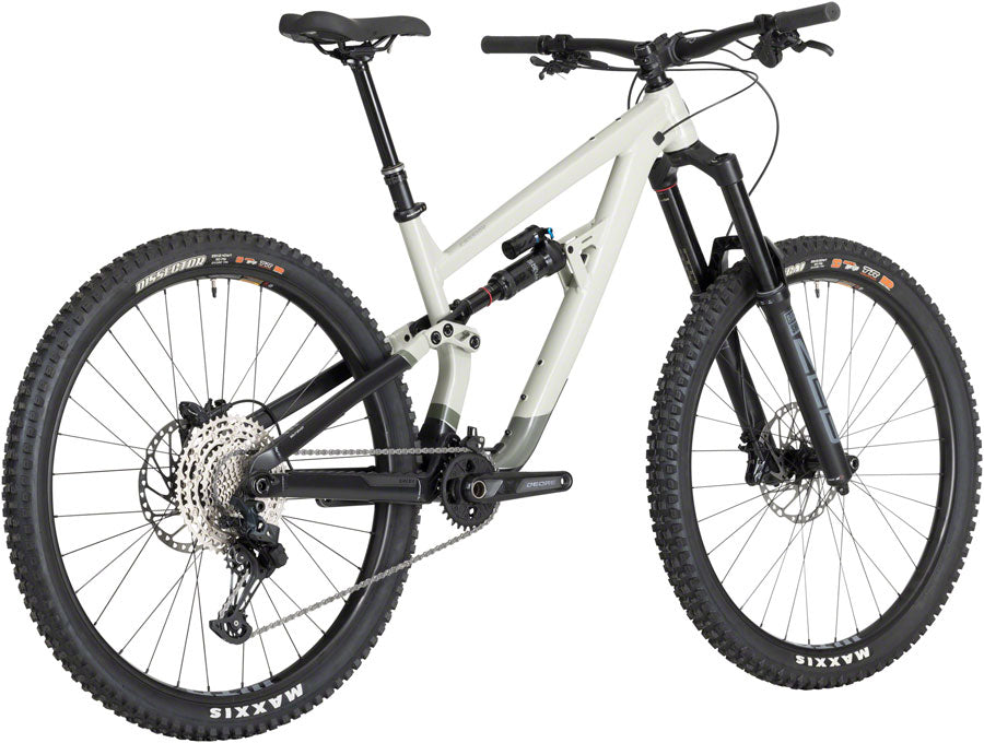 NEW 2023 Salsa Cassidy SLX - Aluminum Enduro Mountain Bike, 29", Tan