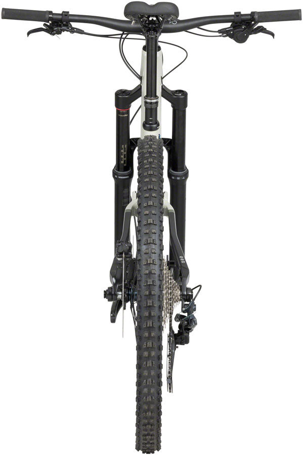 NEW 2023 Salsa Cassidy SLX - Aluminum Enduro Mountain Bike, 29", Tan