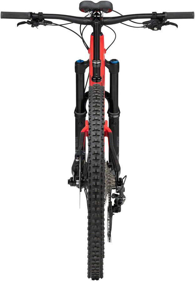 NEW 2023 Salsa Cassidy C XT - Carbon Enduro Mountain Bike, 29", Red