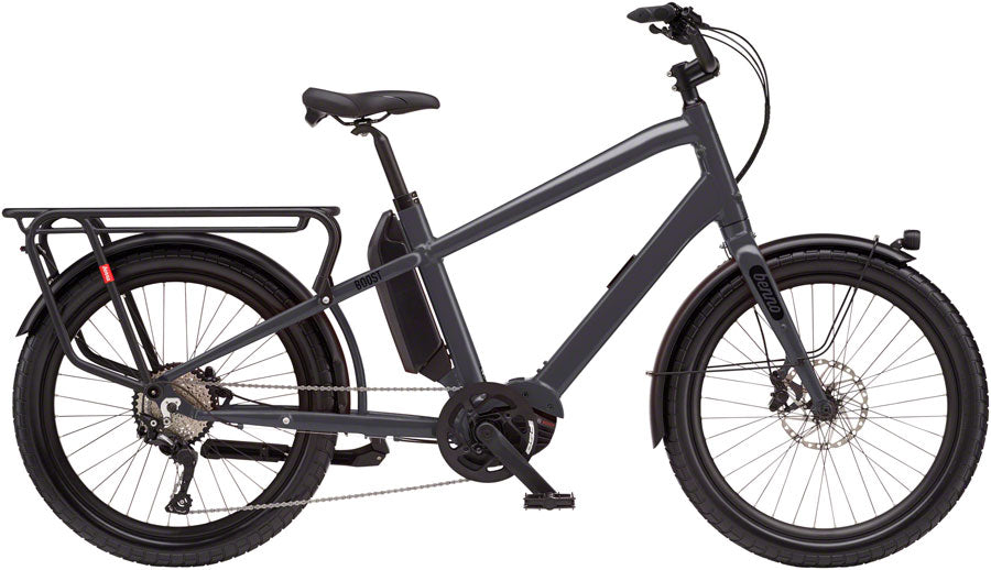 Class best sale 1 ebike