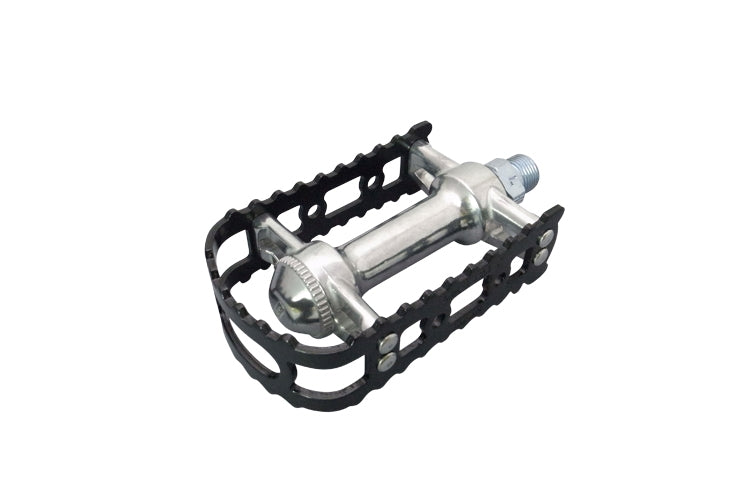 NEW MKS BM-7 BMX Platform Pedals, Black