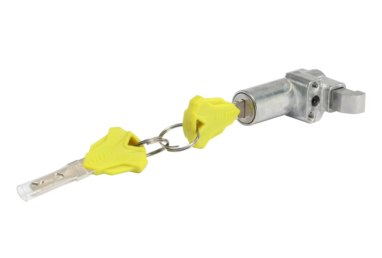 NEW Aventon Lock Assembly with Key Set - Aventure / Aventure.2 / Abound