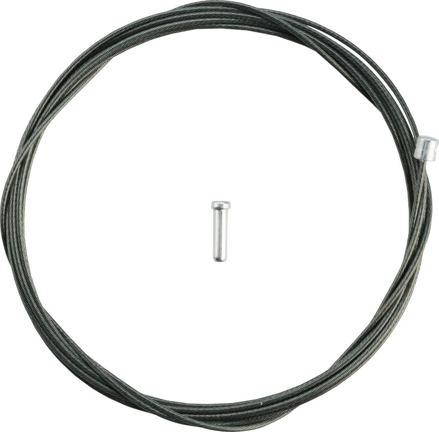 NEW Shimano Optislick Derailleur Cable 1.2 x 2000mm