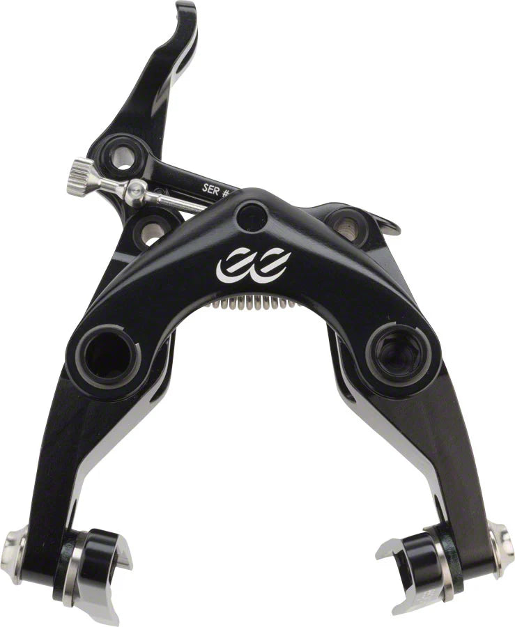 NEW Cane Creek, G3 Direct Mount, Caliper Brake, Rear, Seatstay/Short Lever, Reach: 19-28mm