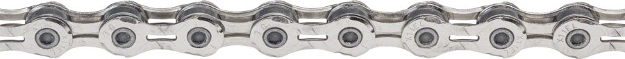 NEW KMC X11EL Extra Light Chain - 11-Speed, 118 Links, Silver
