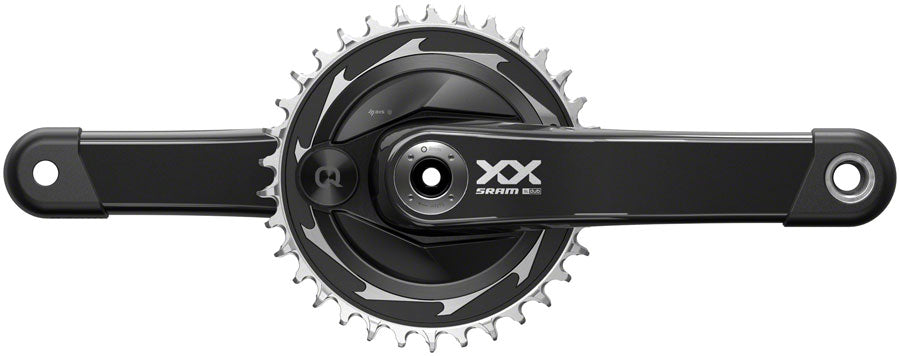 NEW SRAM XX SL T-Type Eagle Transmission Groupset - 34t Chainring, AXS POD Controller, 10-52t Cassette, Rear Derailleur, Chain - UDH Only