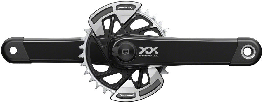 NEW SRAM XX T-Type Eagle Transmission Groupset - 32t Chainring, AXS POD Controller, 10-52t Cassette, Rear Derailleur, Chain - UDH Only