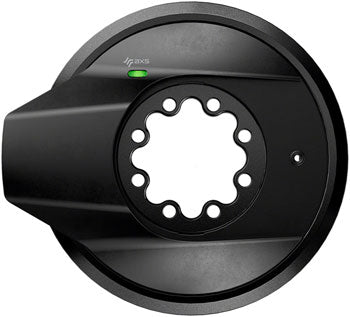 NEW SRAM Power Meter Spider AXS E1 for threaded mount chainrings - Force E1 (including 8 bolts and thread back up pin for chainring)