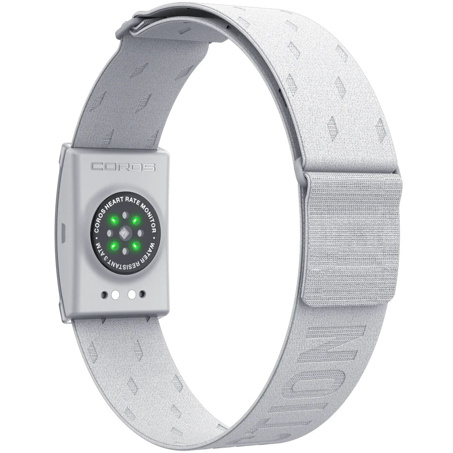 NEW Coros Heart Rate Monitor