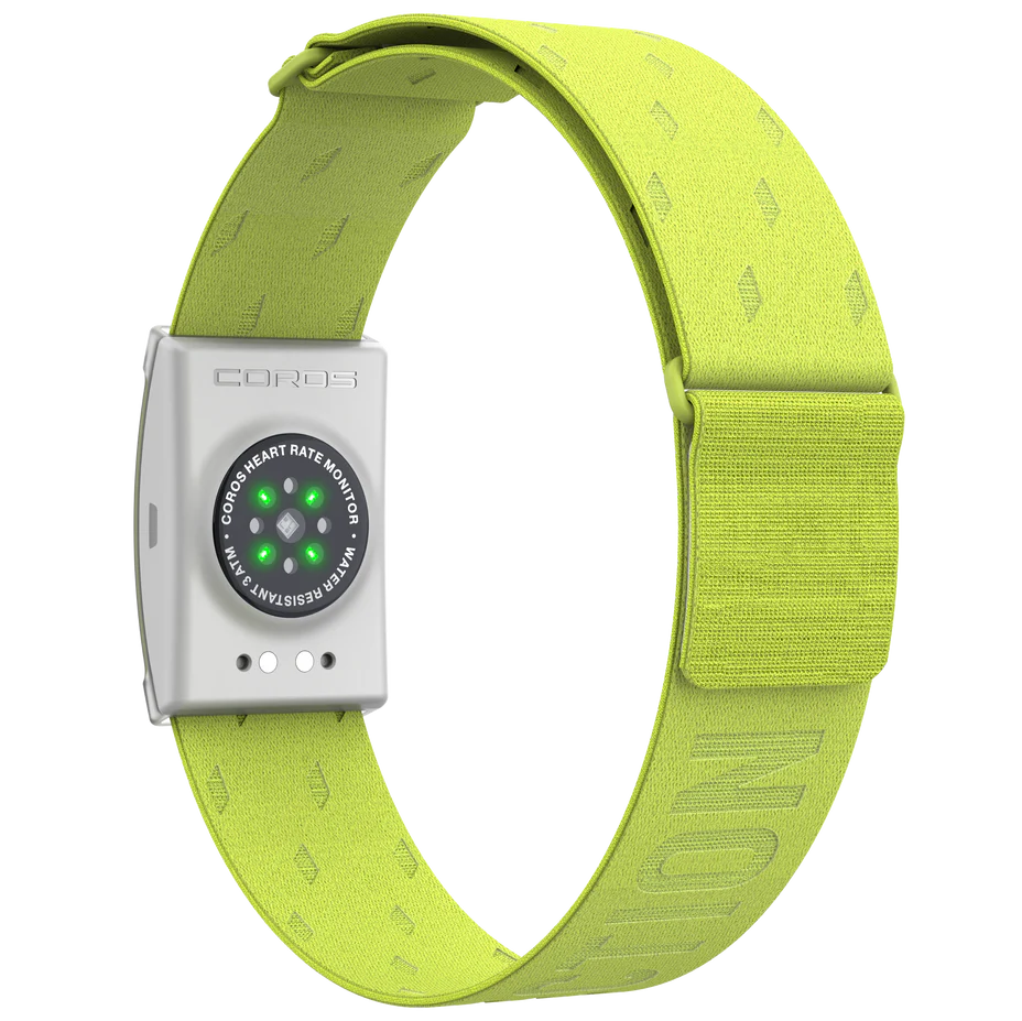NEW Coros Heart Rate Monitor