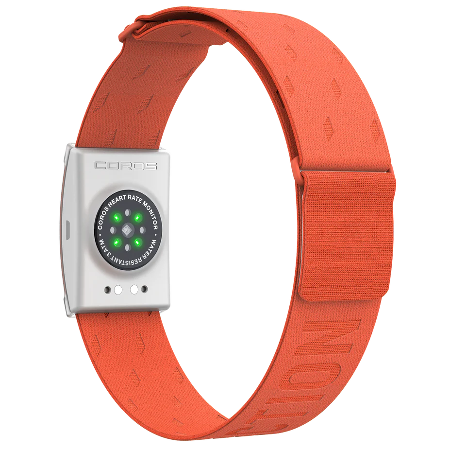 NEW Coros Heart Rate Monitor