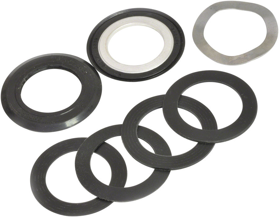NEW Wheels Manufacturing 22/24mm GXP BB Spacer Pack
