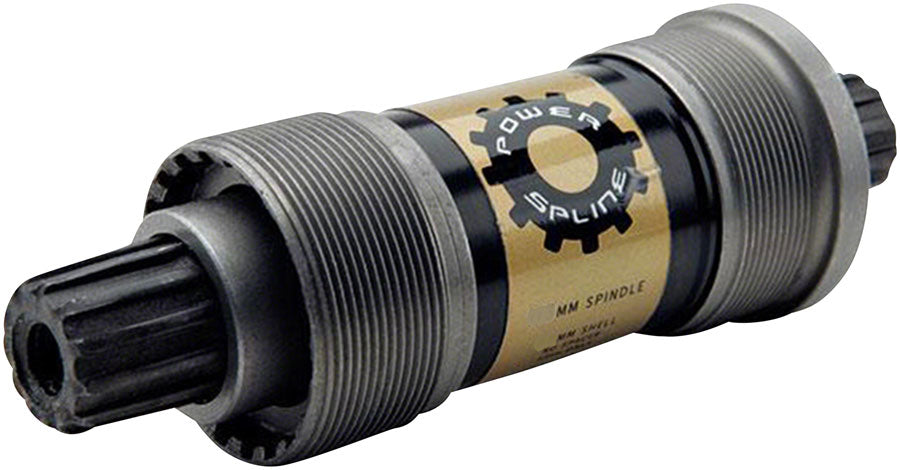 NEW TruVativ PowerSpline Bottom Bracket - English (BSA), 68 x 118mm