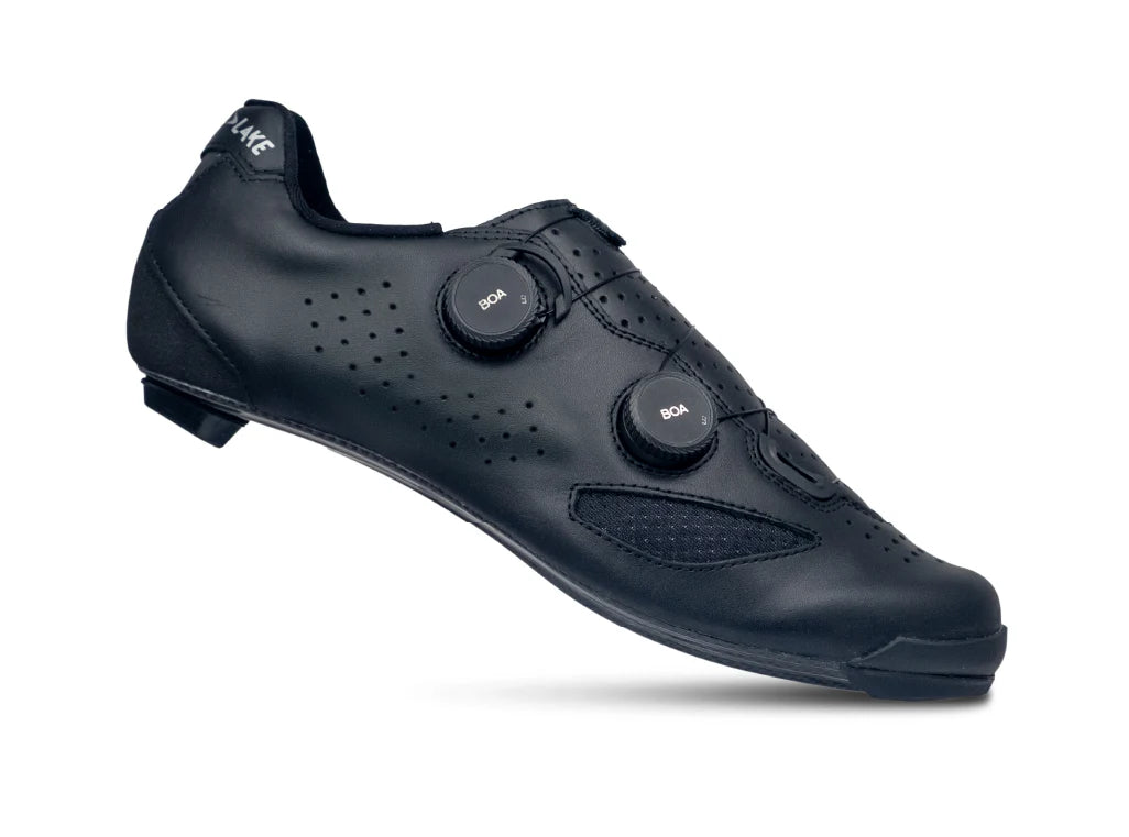 NEW Lake CX239 Road Cycling Shoe
