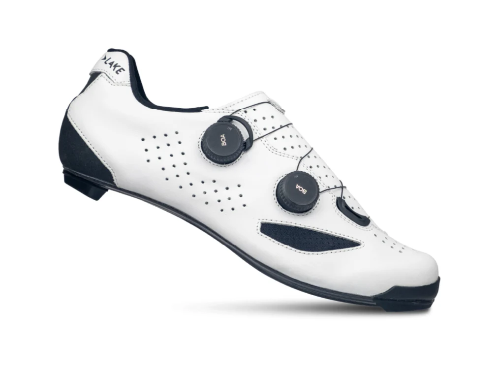 NEW Lake CX239 Road Cycling Shoe