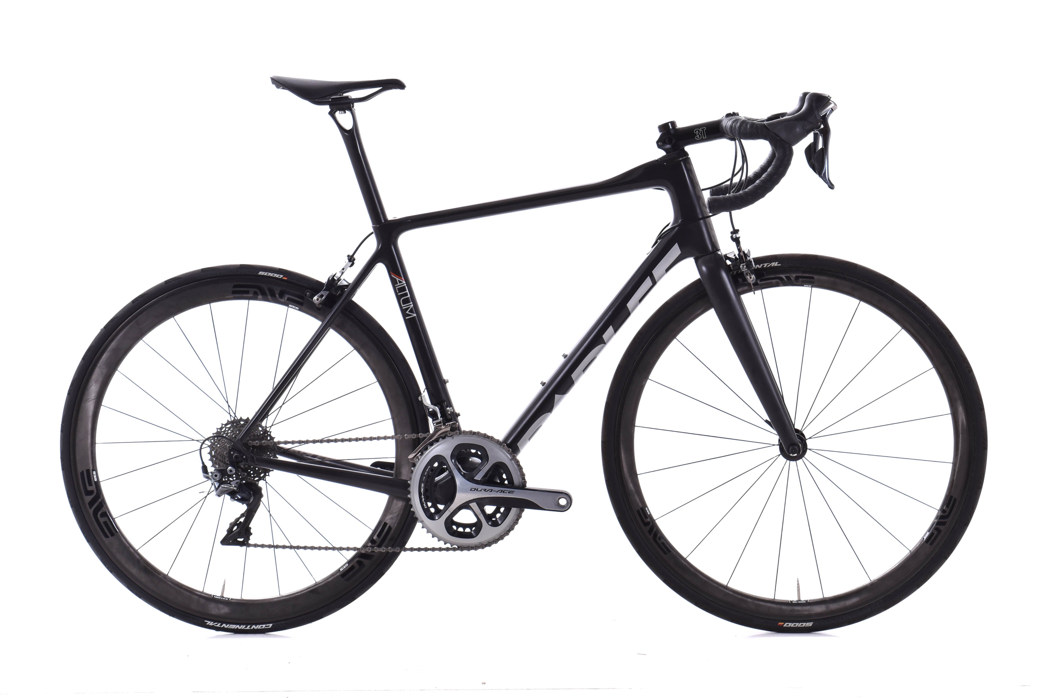 Parlee sales speed mission