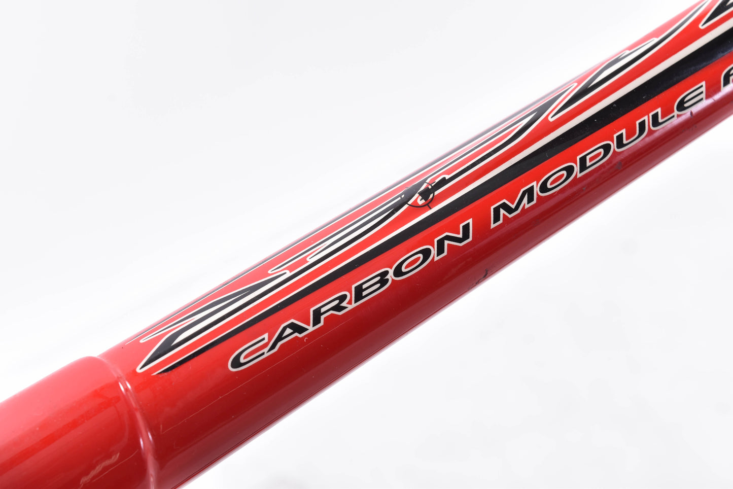 USED Time Edge Racer Carbon Road Bike XXS SRAM Force 2x10 speed Red