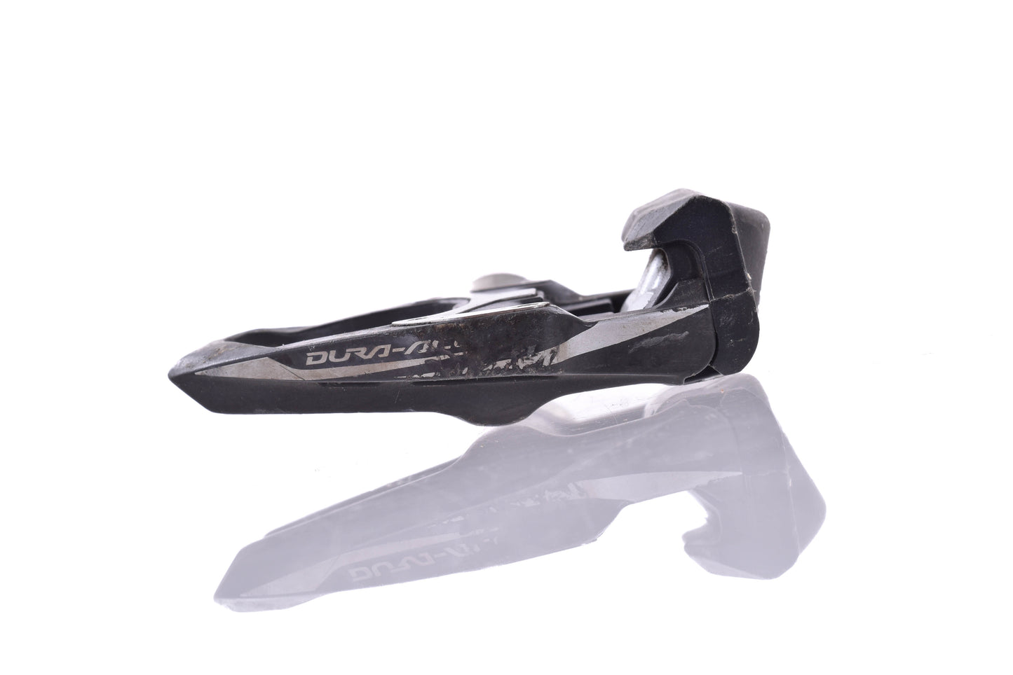 USED Shimano Dura Ace PD-9000 Clipless Pedals