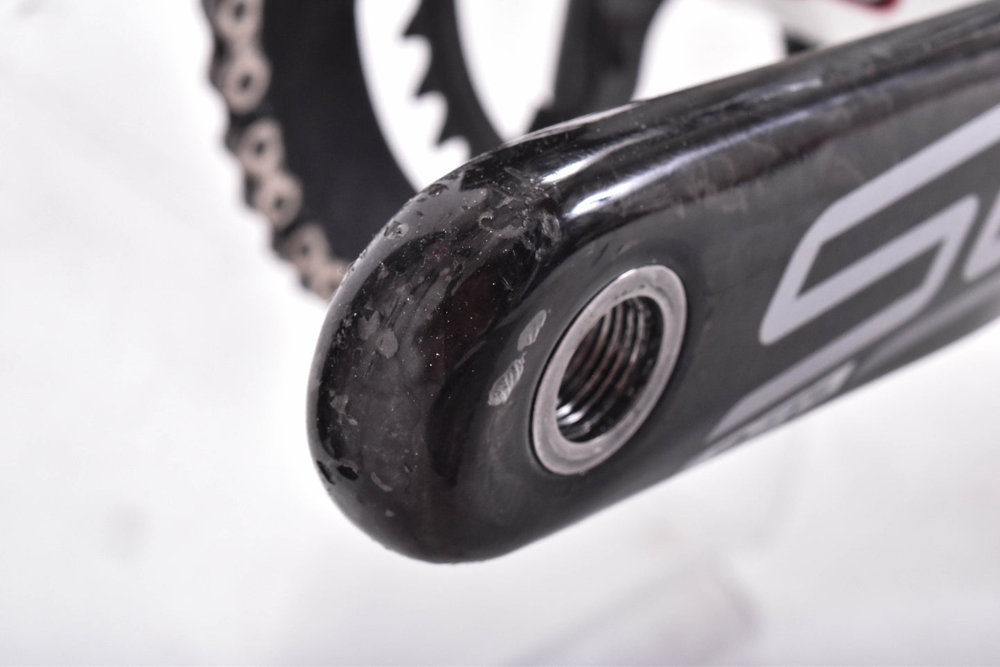 USED 2011 Jamis Xenith Team 48cm Carbon Road Bike Dura Ace Di2