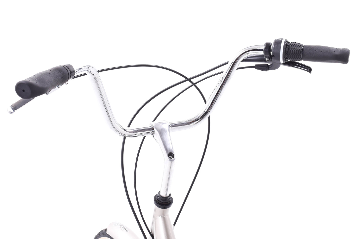 USED Manhattan Adult Tricycle 7 Speed w/ Fenders Rear Basket