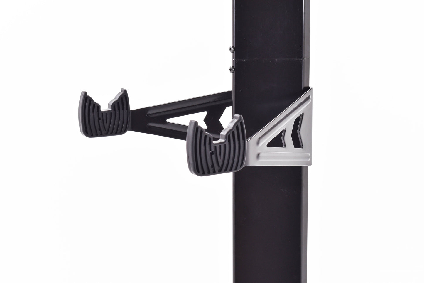 USED Feedback Sports Velo Cache 2-Bike Vertical Storage Stand