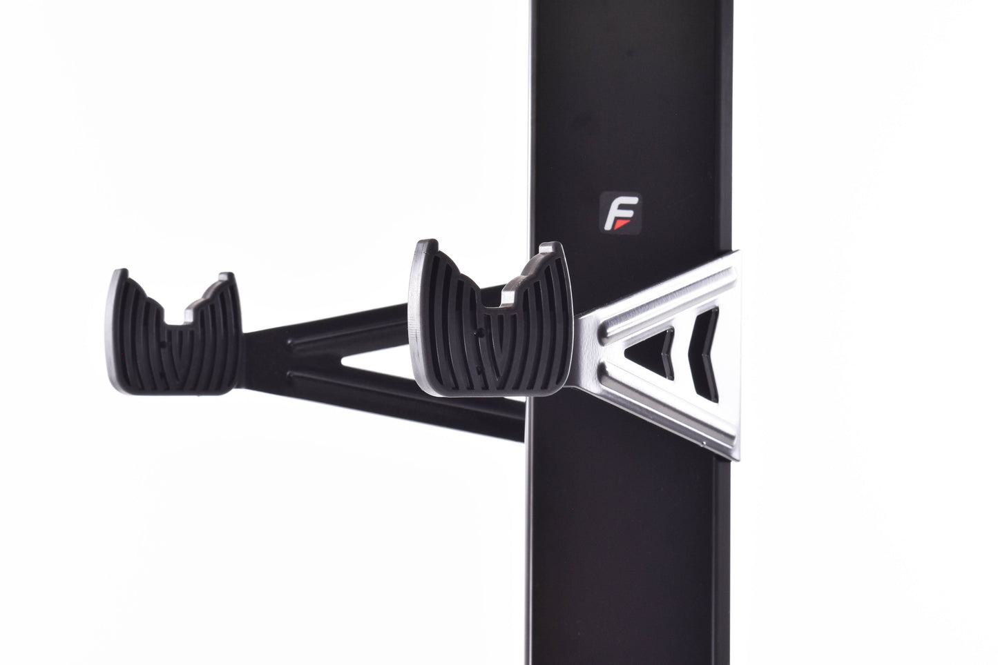 USED Feedback Sports Velo Cache 2-Bike Vertical Storage Stand