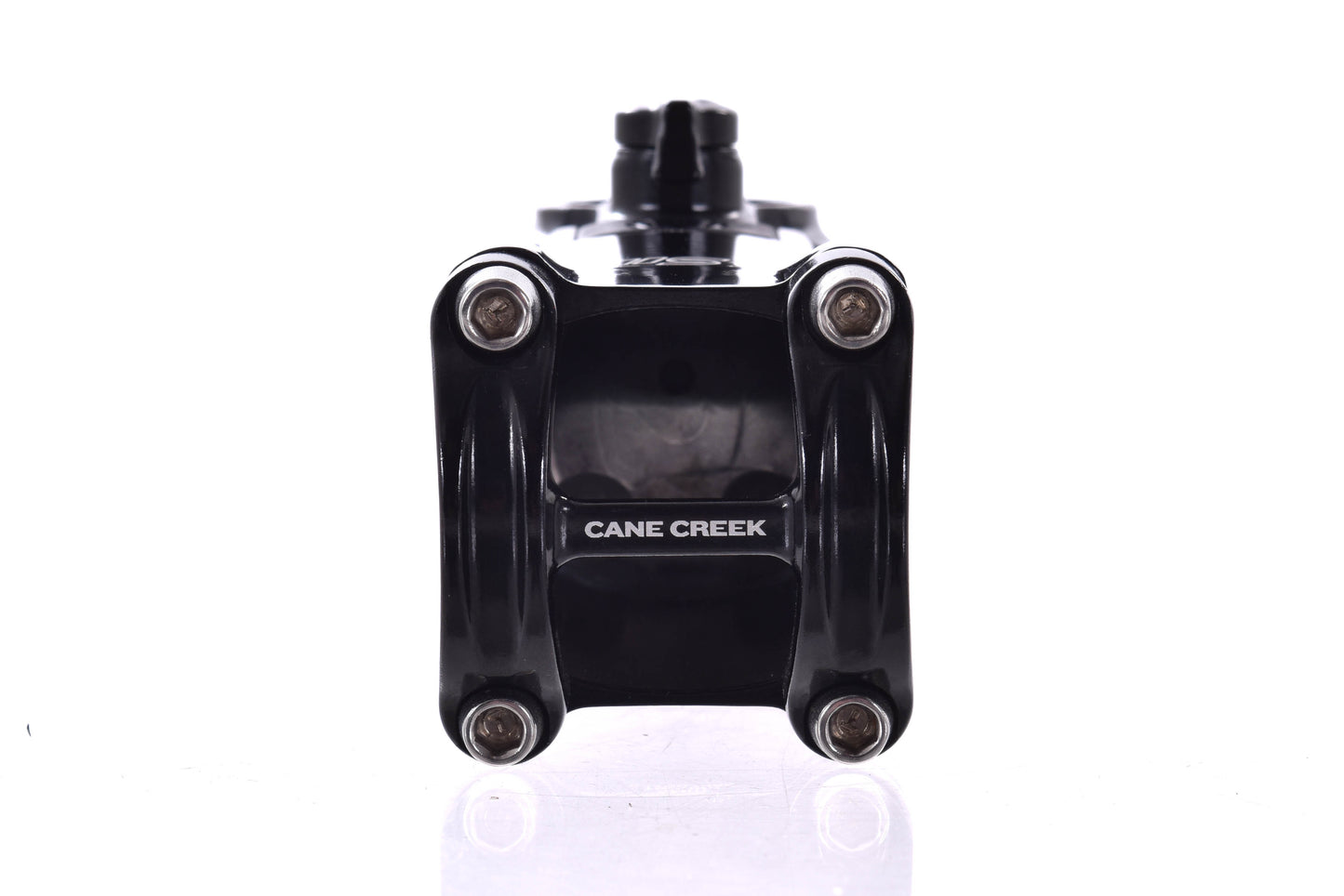 USED Cane Creek eeSilk 31.8x100mm Stem w/ Compliance Switch Gravel All-Road