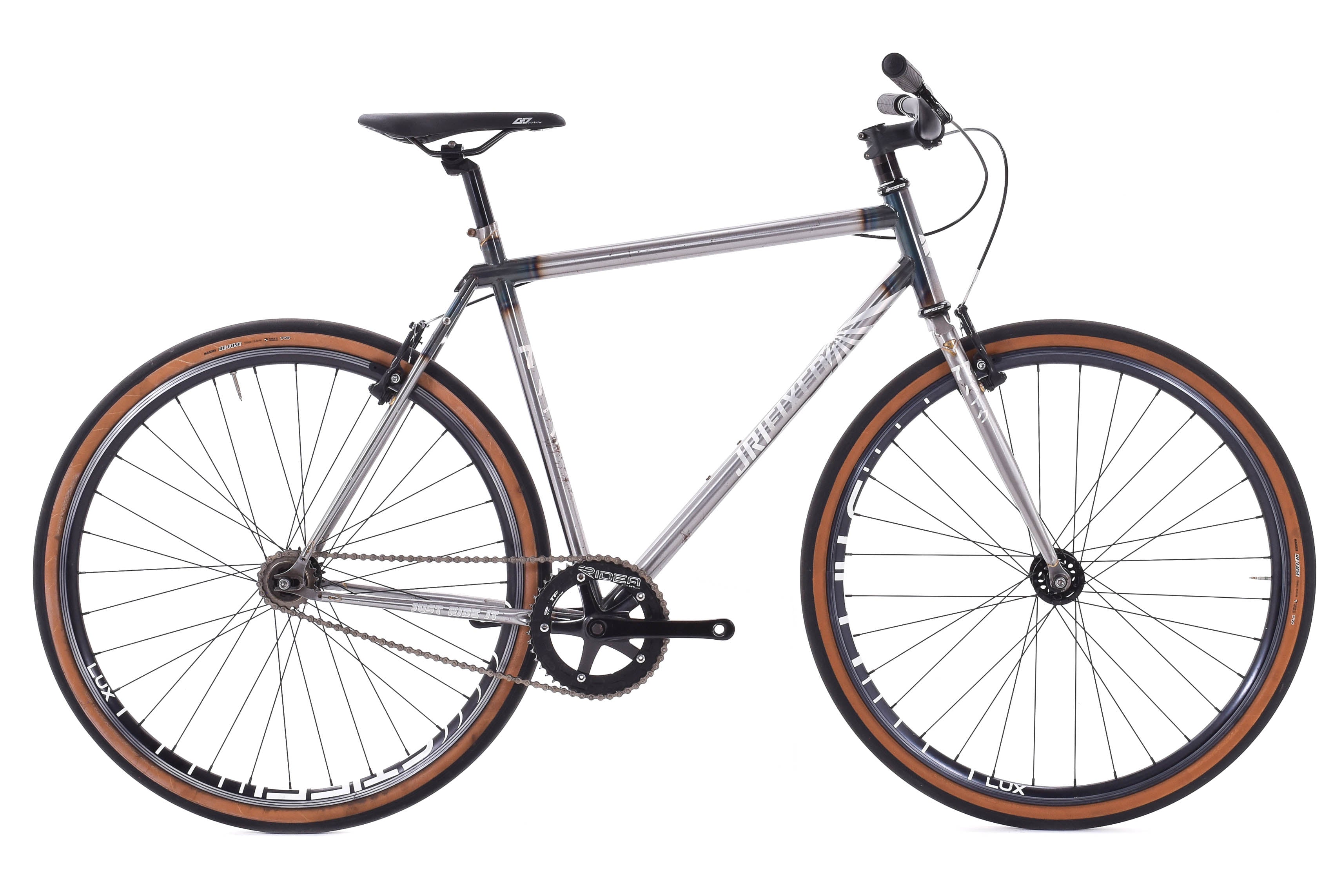 Jri fixie sale