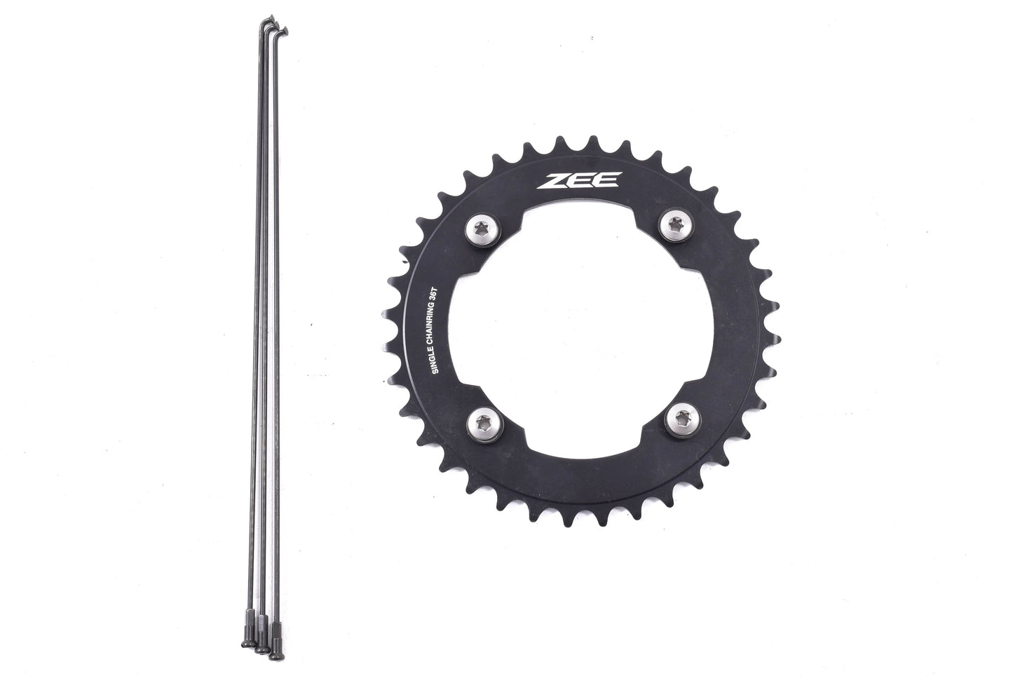 USED Intense Pro 24 inch Aluminum BMX Bike